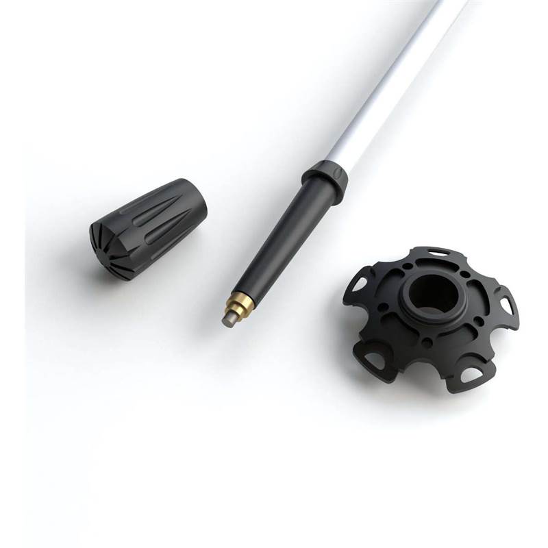 Silva Trekking Poles - Aluminum-3