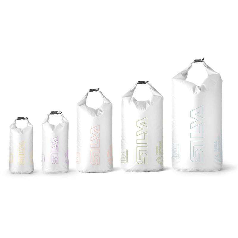 Silva Terra Dry Bag 36L-2