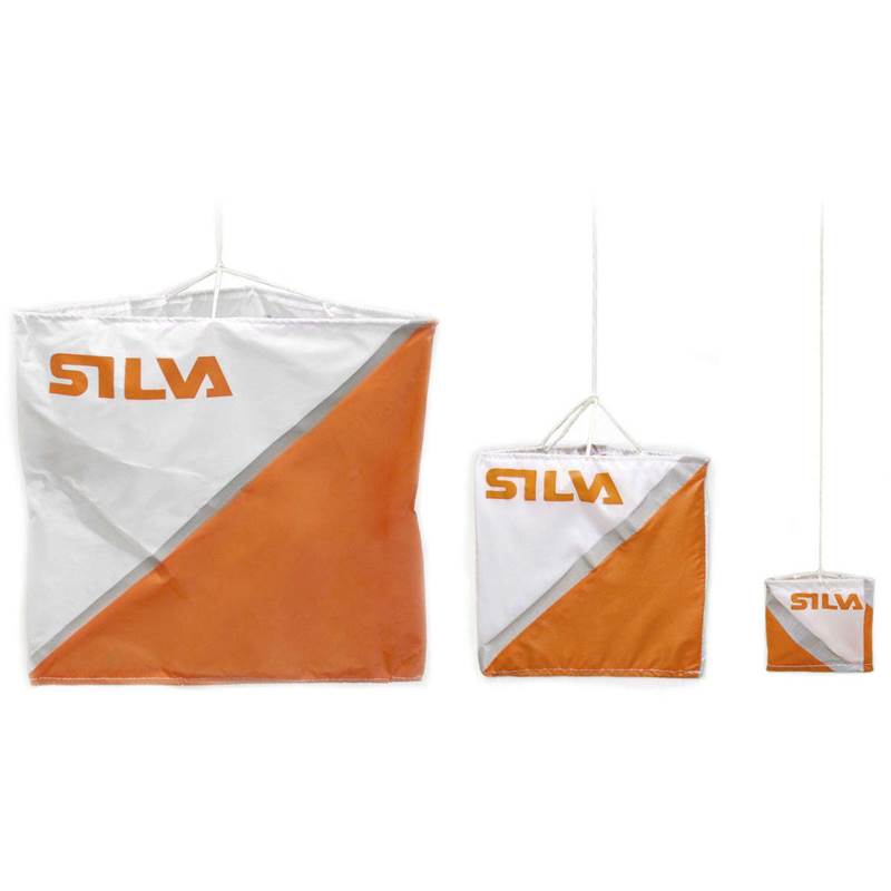 Silva Reflective Markers-2