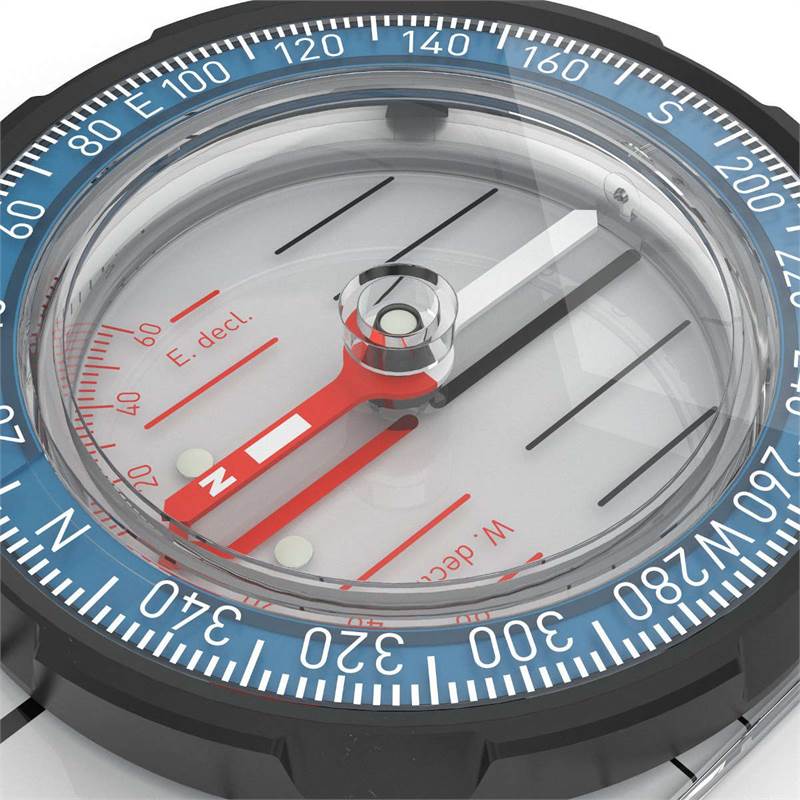 Silva Field Compass-2