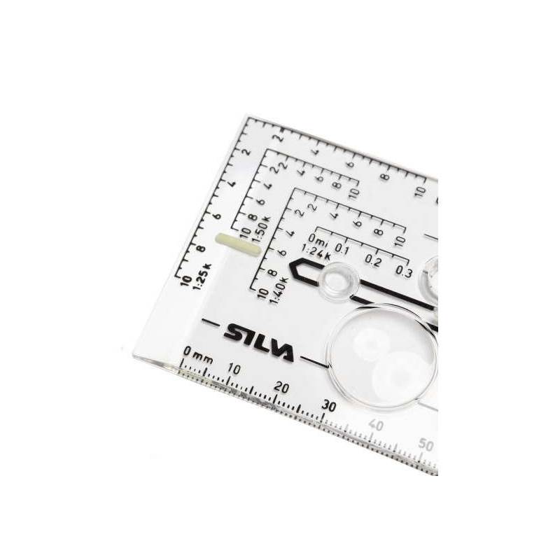 Silva 5-360/6400 Global Compass-2