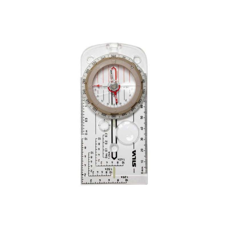Silva 5-360/6400 Global Compass-3
