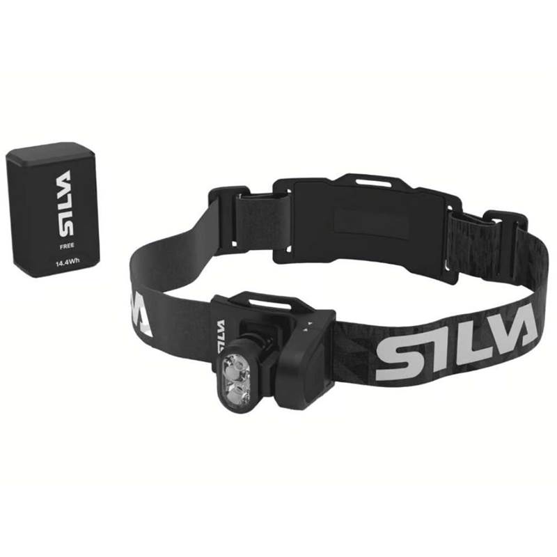 Silva Free 1200 XS Headlamp-2
