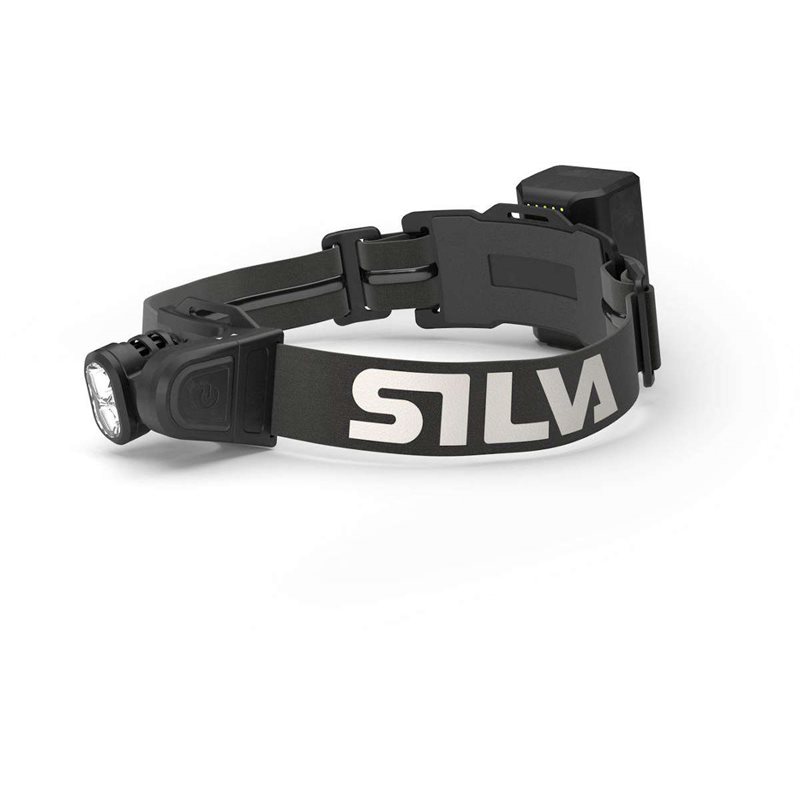 Silva Free 1200 XS Headlamp-1