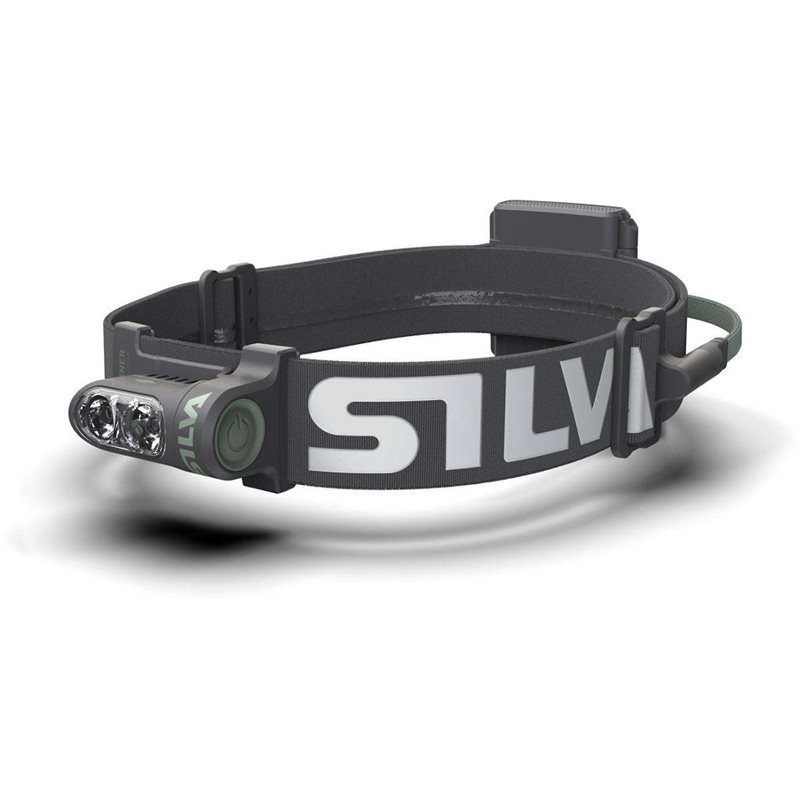 Silva Trail Runner Free 2 Hybrid Headlamp-1
