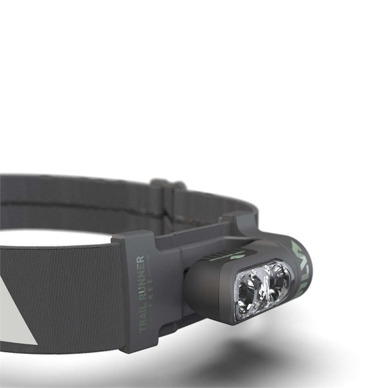 Silva Trail Runner Free 2 Hybrid Headlamp-3