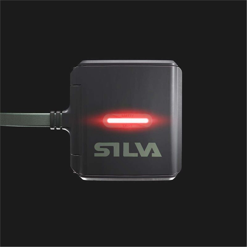 Silva Trail Runner Free 2 Hybrid Headlamp-4