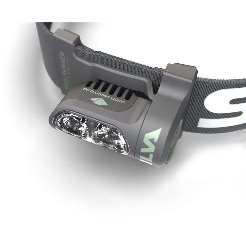 Silva Trail Runner Free 2 Hybrid Headlamp-5