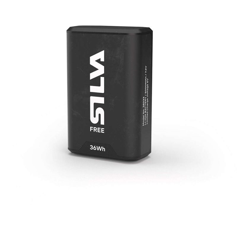 Silva Free Headlamp Battery 5.0Ah-1