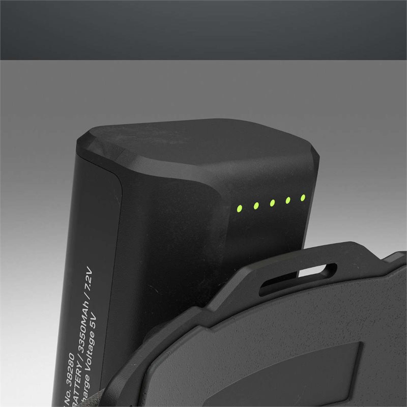 Silva Free Headlamp Battery 5.0Ah-3