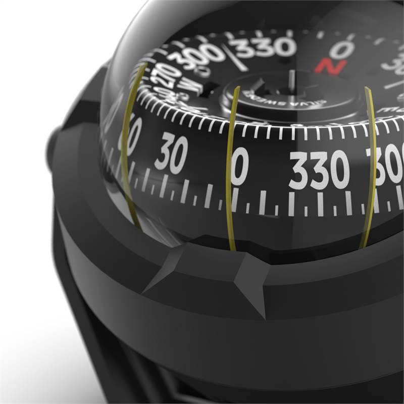 Silva 100BC Marine Compass-4