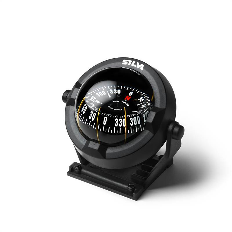 Silva 100BC Marine Compass-1