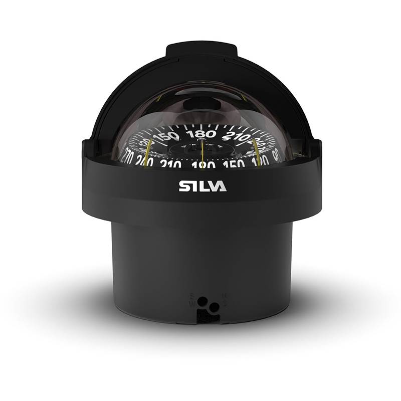 Silva 100FC Marine Compass-3
