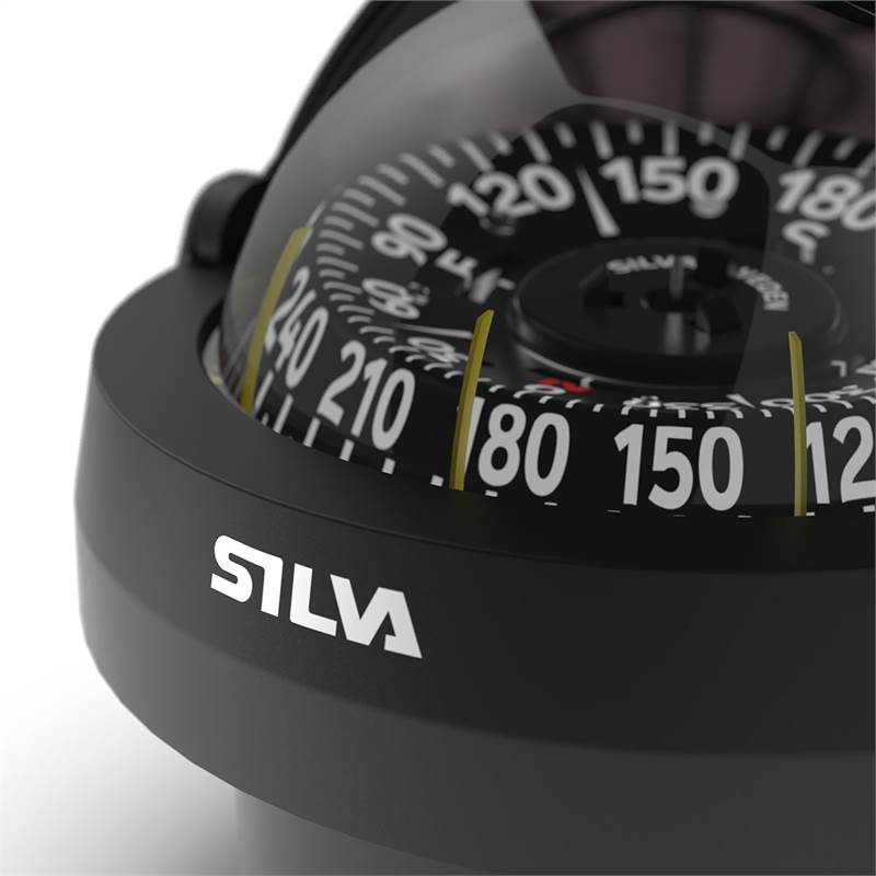 Silva 100FC Marine Compass-4