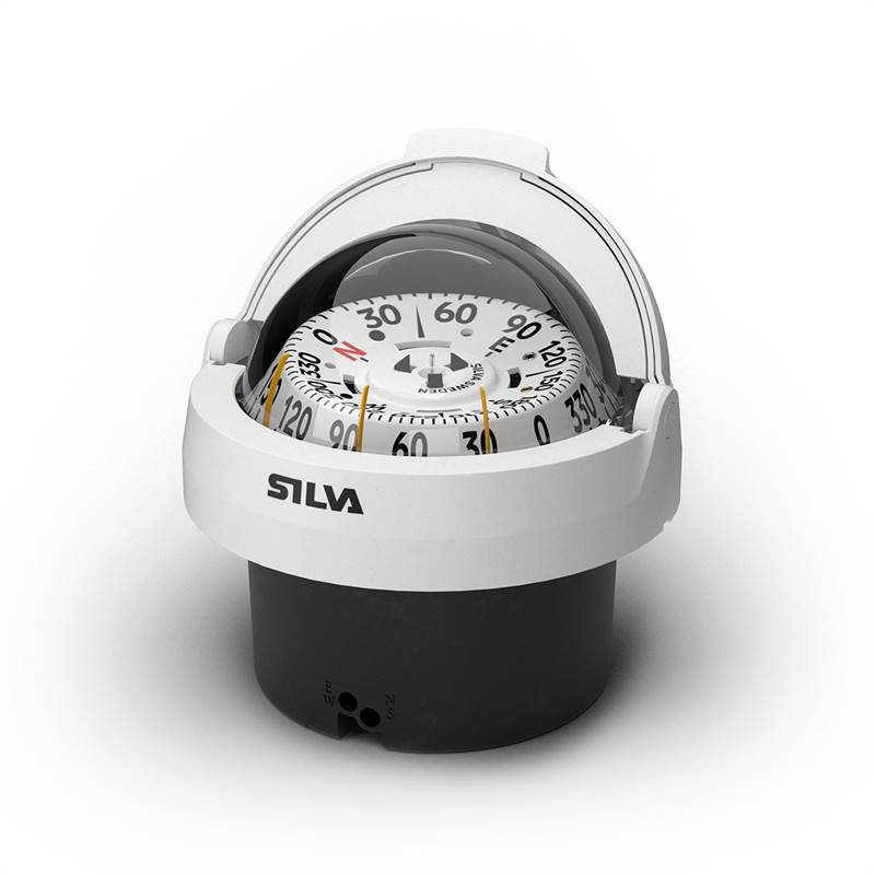 Silva 100FC Marine Compass-5