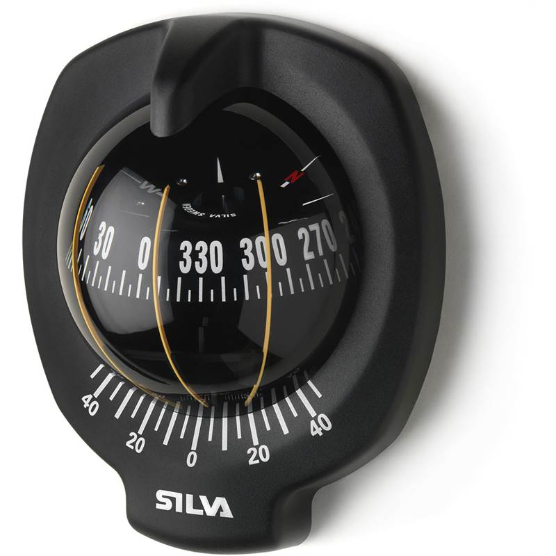 Silva 102B/H Marine Compass-1