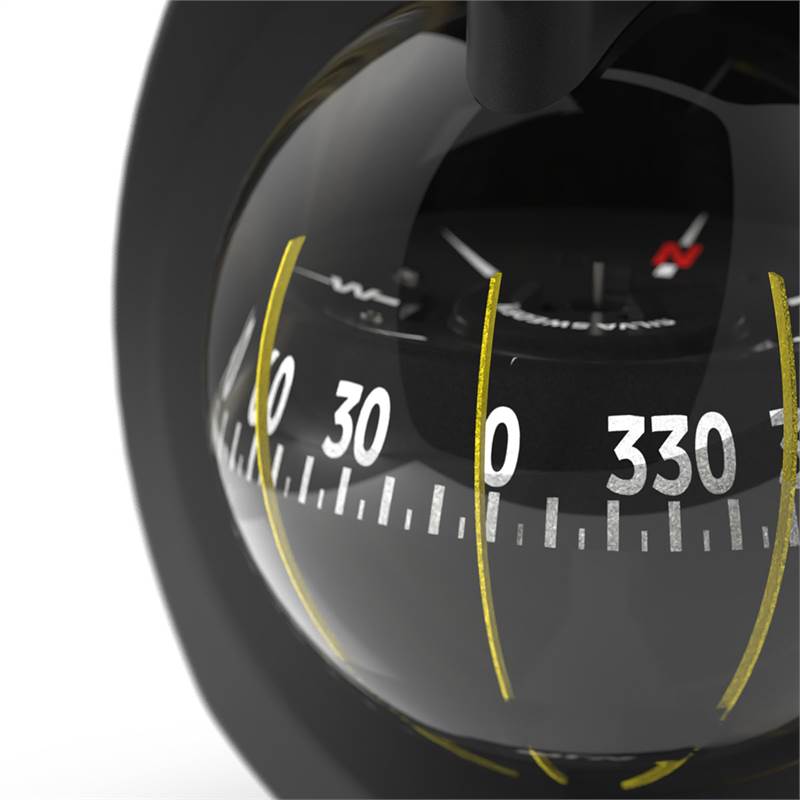 Silva 102B/H Marine Compass-3