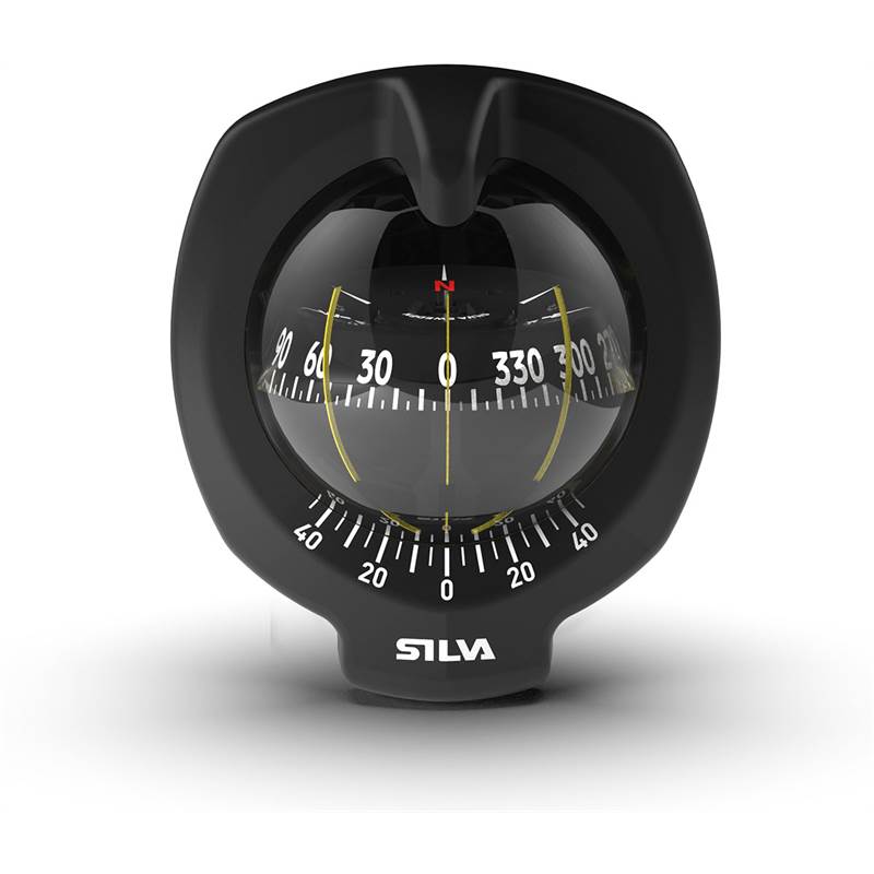 Silva 102B/H Marine Compass-4