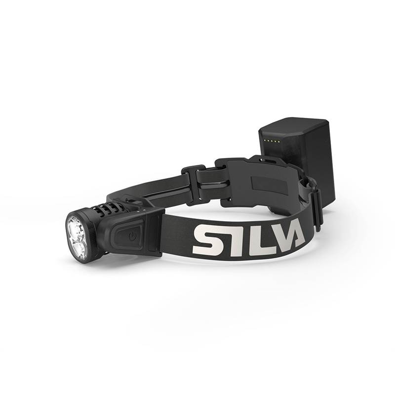 Silva Free 3000 L Headlamp-1
