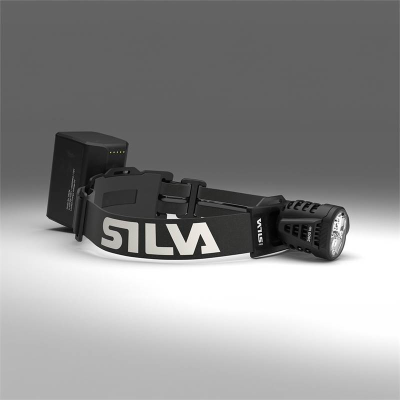 Silva Free 3000 L Headlamp-2