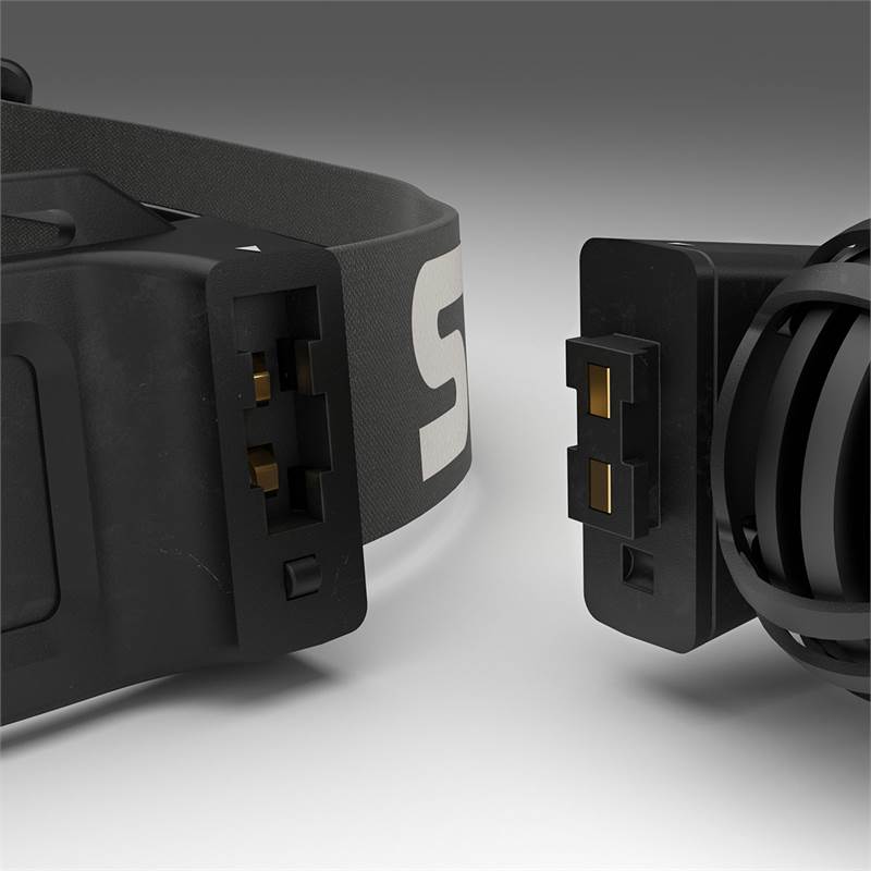 Silva Free 3000 L Headlamp-5