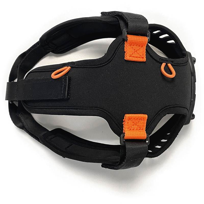 Silva Spectra Head Mount-2