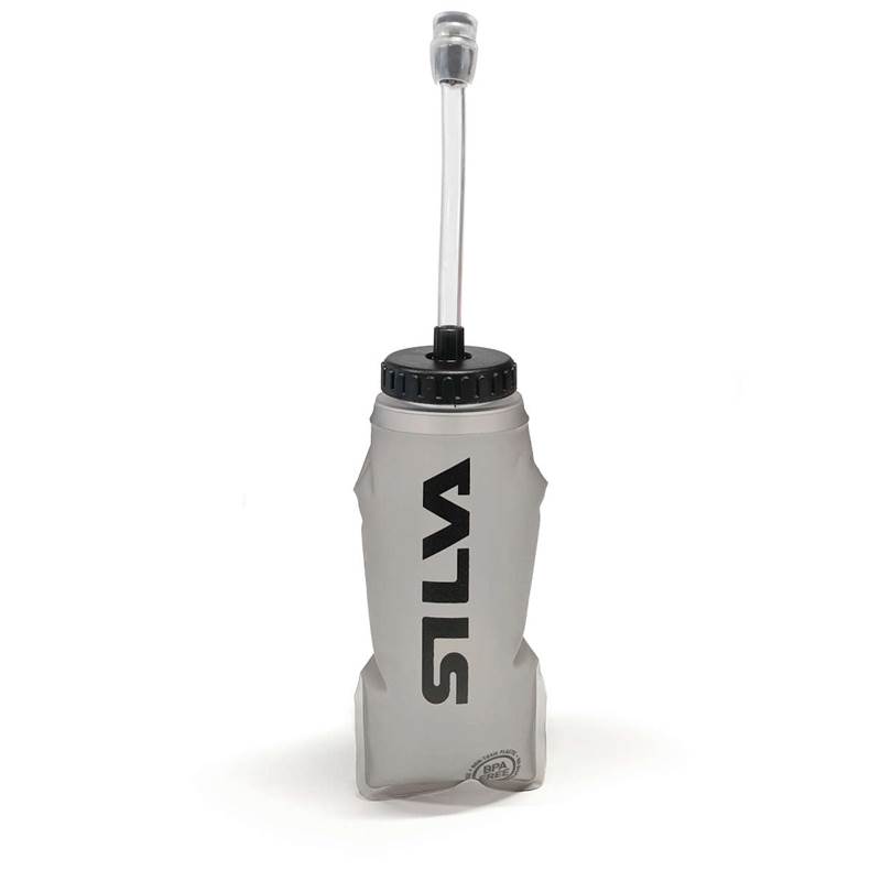 Silva Soft Flask Straw 500ml-1