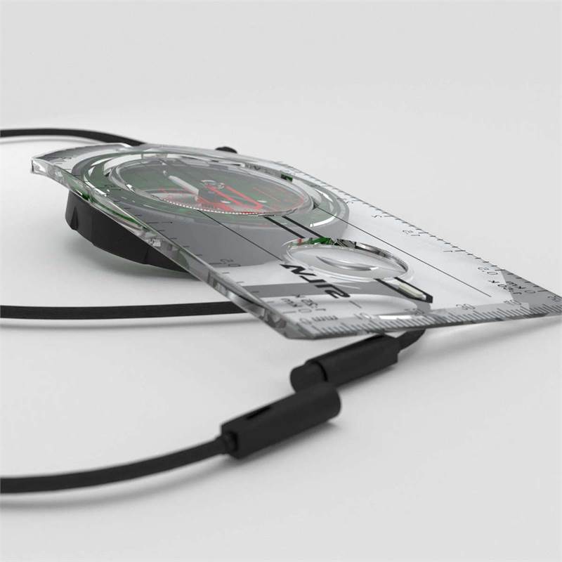 Silva Ranger Compass-3