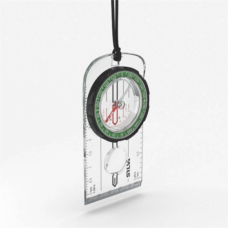 Silva Ranger Compass-5