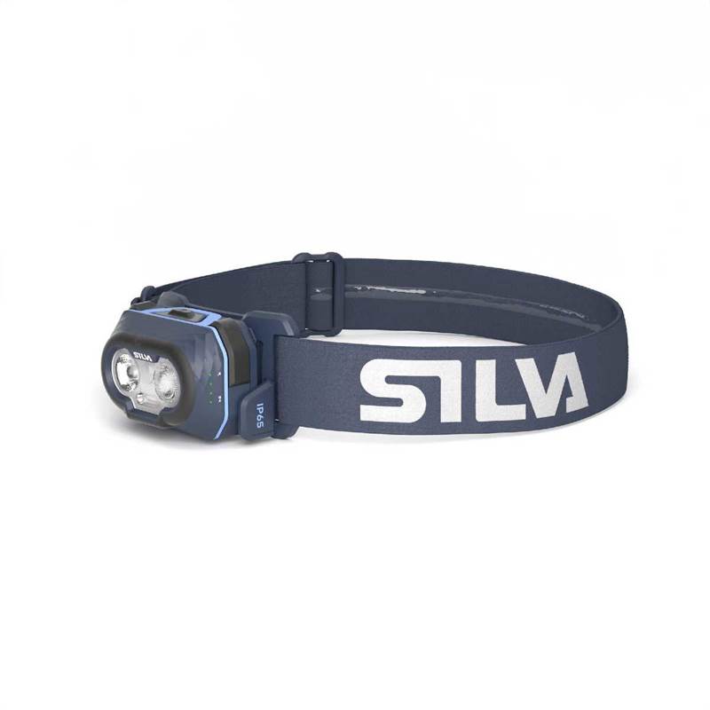 Silva Discover Headlamp-1