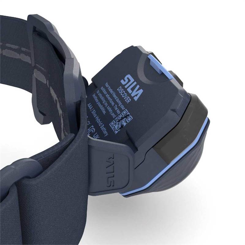 Silva Discover Headlamp-4