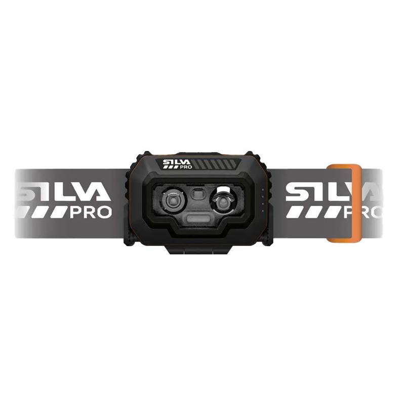 Silva SmartLight 500 Headlamp-1