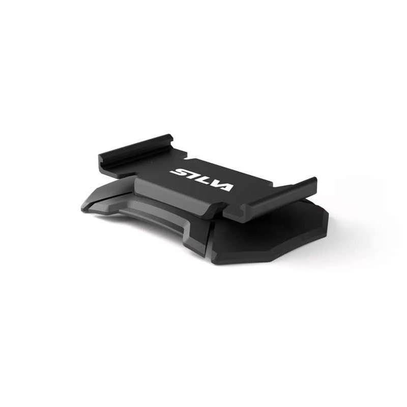 Silva Helmet Mount Black for Discover/Explore 5-1