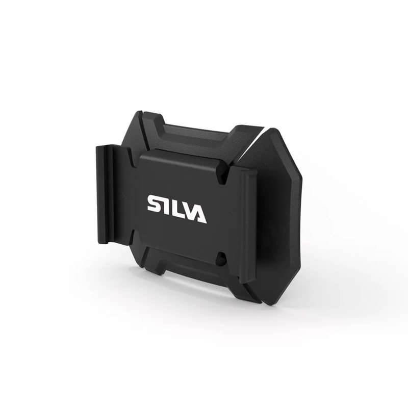 Silva Helmet Mount Black for Discover/Explore 5-2