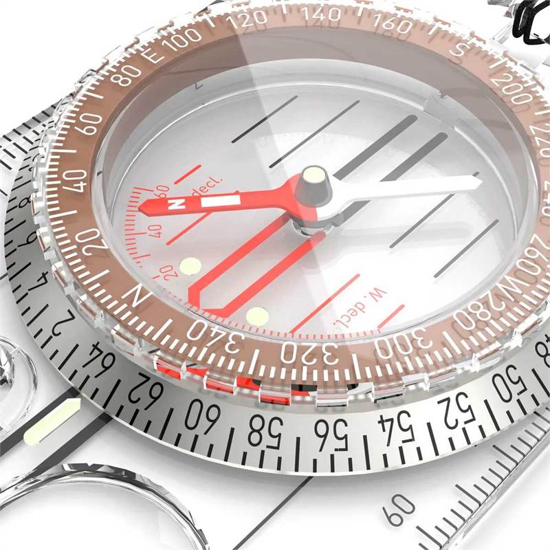 Silva Compass 3E-3