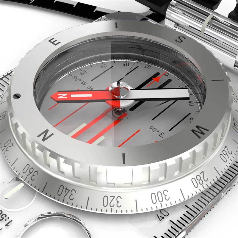 Silva Compass Expedition Neo S-4