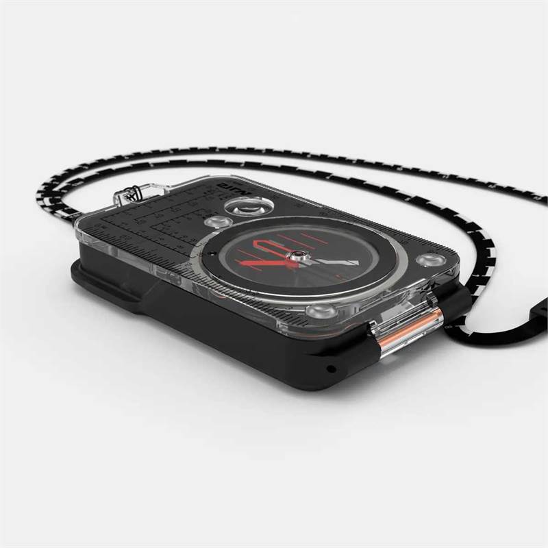 Silva Compass Expedition Neo S-5