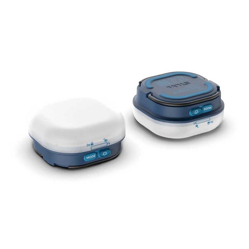 Silva Glow Recharge Torch-1