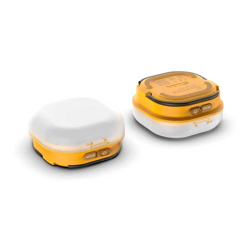 Silva Glow Recharge Torch-2