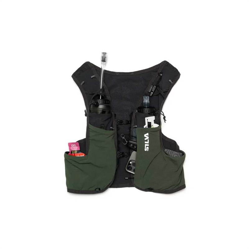 Silva Strive Fly Vest-3