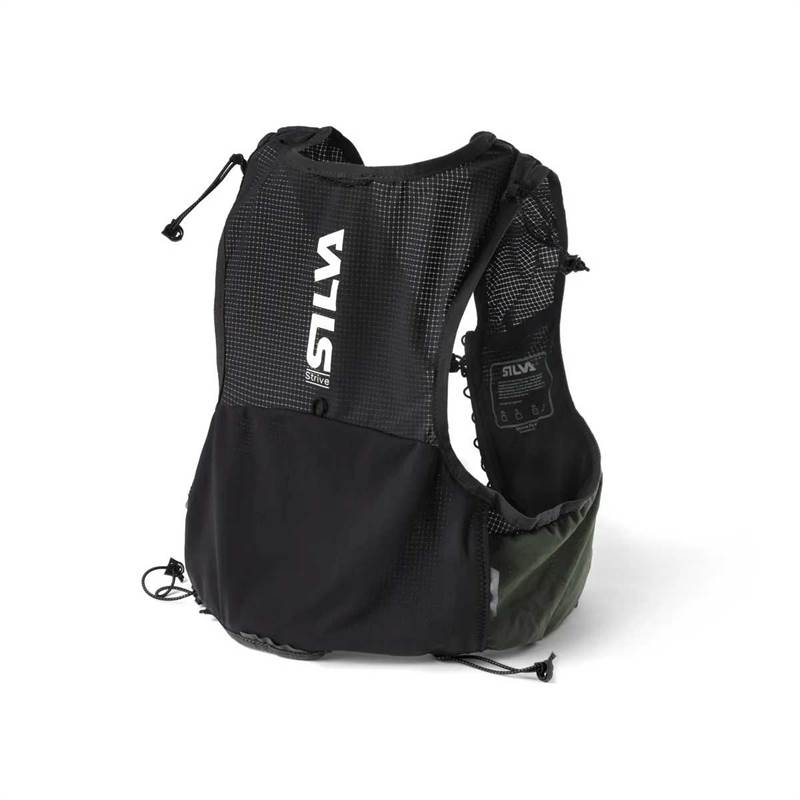Silva Strive Fly Vest-4