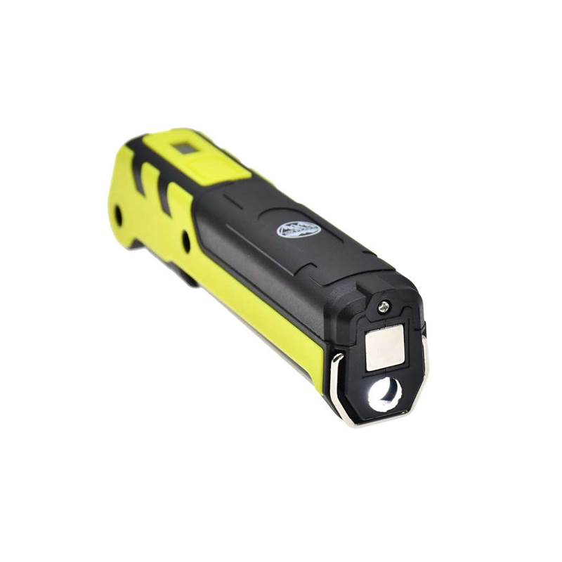 Six Peaks Multi-function LED Work Light-3