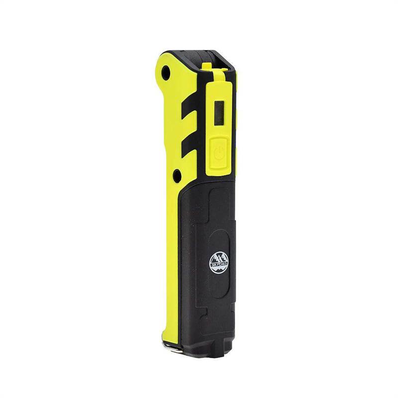 Six Peaks Multi-function LED Work Light-4