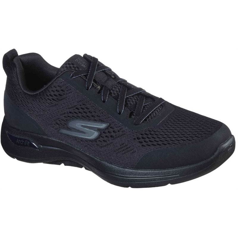 Skechers Mens Go Walk Arch Fit Idyllic Sports Shoes-1