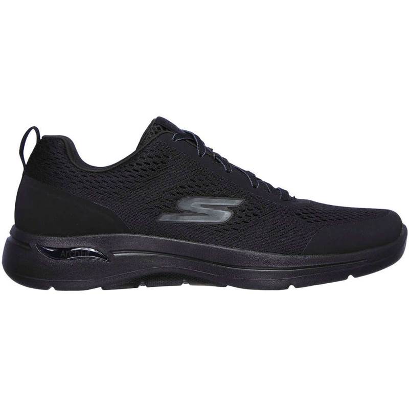 Skechers Mens Go Walk Arch Fit Idyllic Sports Shoes-2