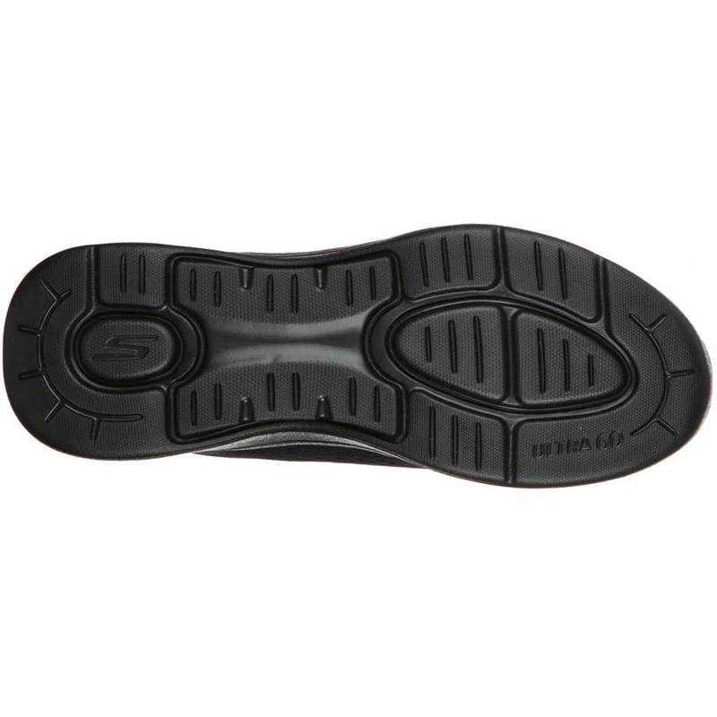 Skechers Mens Go Walk Arch Fit Idyllic Sports Shoes-3