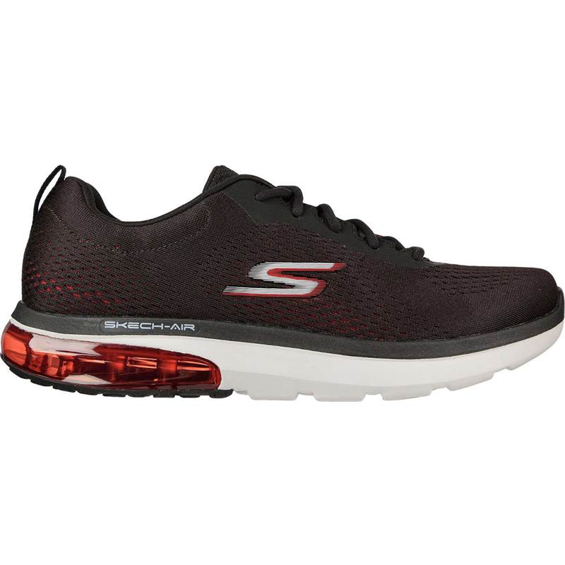 Skechers Mens Go Walk Air 2.0 Enterprise Trainers-2
