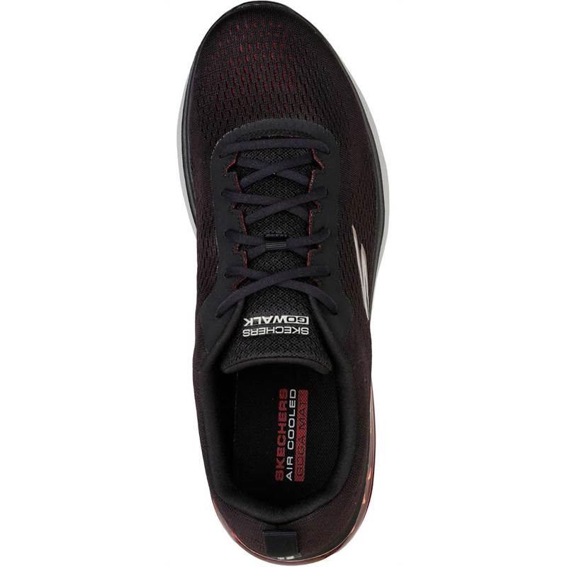 Skechers Mens Go Walk Air 2.0 Enterprise Trainers-3