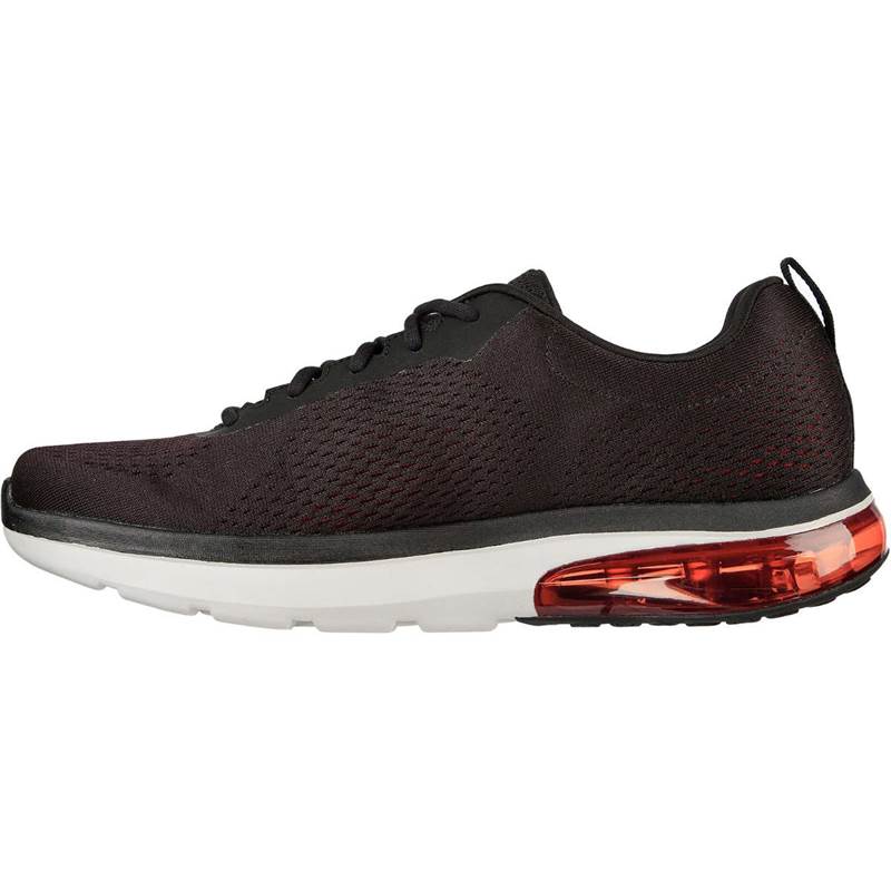 Skechers Mens Go Walk Air 2.0 Enterprise Trainers-4