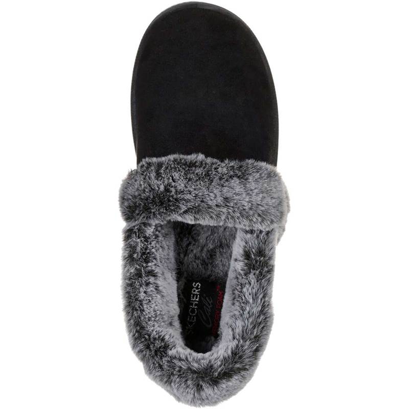Skechers Womens Cozy Campfire Lovely Life Slippers-2
